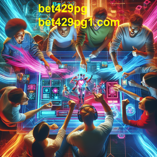 Explorando a Categoria de Jogos de Suporte na Bet429pg