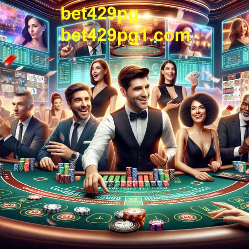 Explorando a Categoria de Jogos de Suporte na Bet429pg